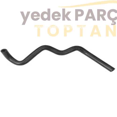 Yedek Parça :MEGANE I 1.6 16V RADYATÖR YEDEK SU DEPO HORTUMU Özellikler: 0